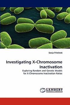 Paperback Investigating X-Chromosome Inactivation Book