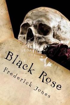 Paperback Black Rose: A Book of Poems and Short Stories Book