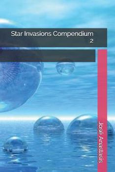 Paperback Star Invasions Compendium 2 Book