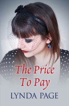 Hardcover The Price to Pay [Large Print] Book