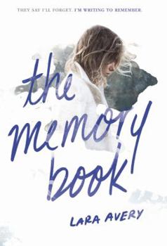 Hardcover The Memory Book