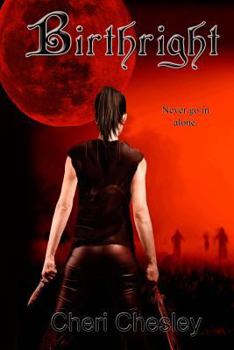 Paperback Birthright (The Birthright Duology) Book