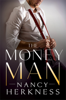 Paperback The Money Man Book