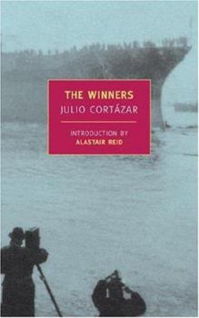 Paperback The Winners (New York Review Books Classics) Book