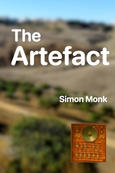 Paperback The Artefact Book