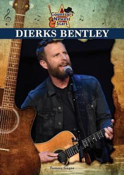 Library Binding Dierks Bentley Book