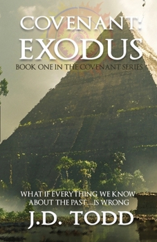 Paperback Covenant: Exodus Book