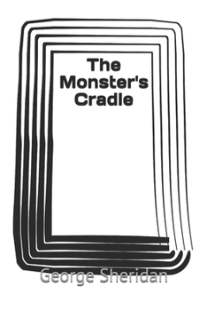 Paperback The Monster's Cradle: A Tim Pierce Mystery Book