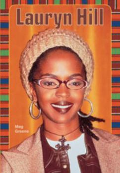 Lauryn Hill (Galaxy of Superstars)