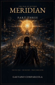 Paperback Meridian: The Last Meridian Book