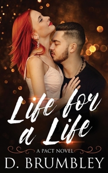 Paperback Life for a Life Book