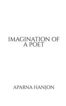 Paperback Imagination of a Poet Book