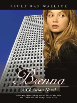 Hardcover Brenna: A Christian Novel Book