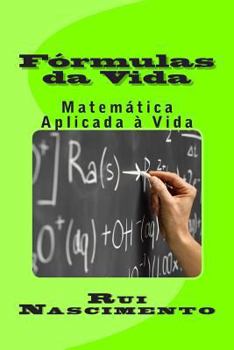 Paperback Formulas da Vida [Portuguese] Book