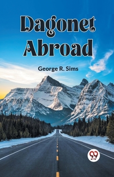 Paperback Dagonet Abroad Book