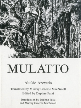 Hardcover Mulatto Book