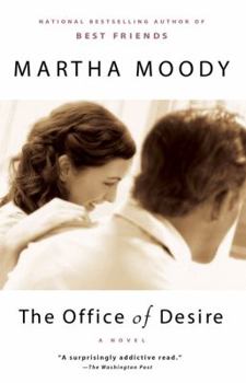 Paperback The Office of Desire Book