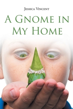 Paperback A Gnome in My Home Book