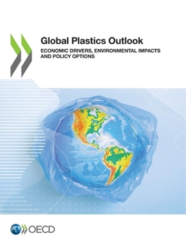 Paperback Global Plastics Outlook Book