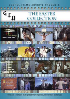 Gospel Films Archive: Easter