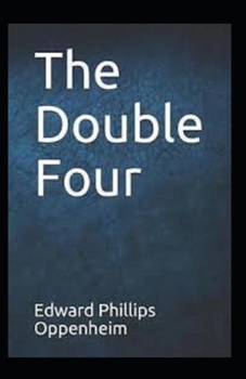 Paperback The Double Four Illustrated Book