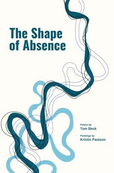 Paperback The Shape of Absence Book