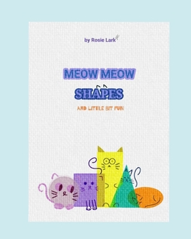 Meow Meow SHAPES