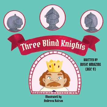 Three Blind Knights