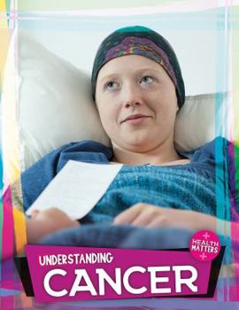 Paperback Understanding Cancer Book