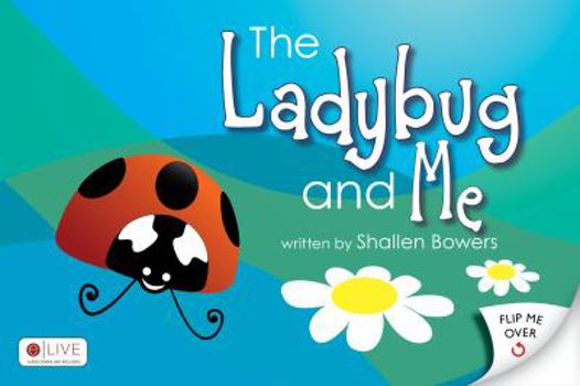 Paperback The Ladybug and Me/Rainy Days Book