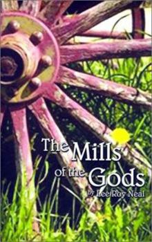 Paperback The Mills of the Gods Book