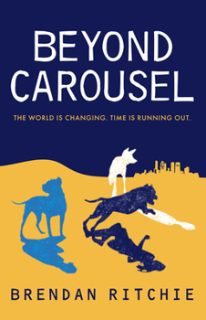 Beyond Carousel - Book #2 of the Carousel