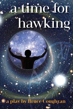 Paperback A Time for Hawking Book