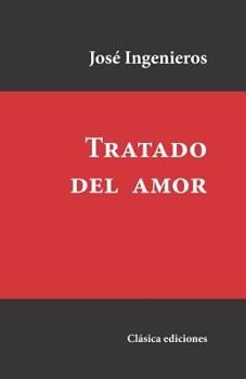 Paperback Tratado del Amor [Spanish] Book