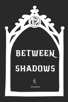 Paperback Between Shadows Book