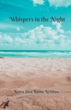 Paperback Whispers in the Night Book