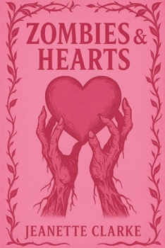 Paperback Zombies & Hearts Book