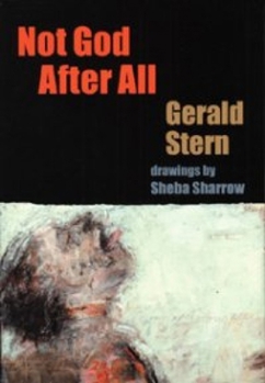 Paperback Not God After All Book