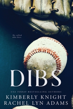 Paperback Dibs Book