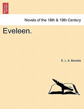 Paperback Eveleen. Book