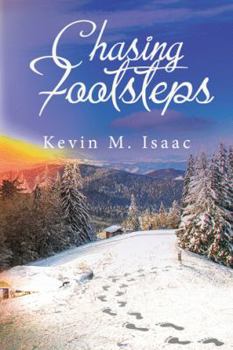 Paperback Chasing Footsteps Book