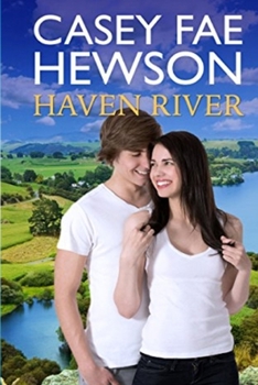 Paperback Haven River Book