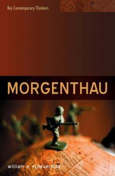 Hardcover Morgenthau Book