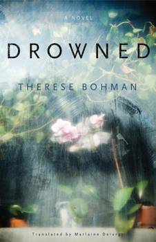 Paperback Drowned Book