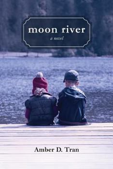 Paperback Moon River Book