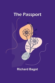 Paperback The Passport Book