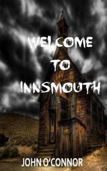 Paperback Welcome to Innsmouth Book