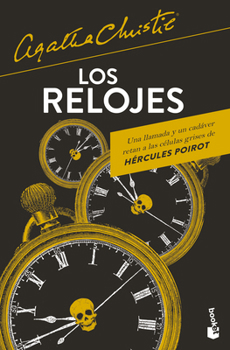 Paperback Los Relojes / The Clocks [Spanish] Book