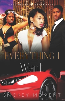 Paperback Everything I Want Book