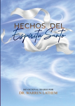 Paperback Hechos del Espiritu Santo [Spanish] Book